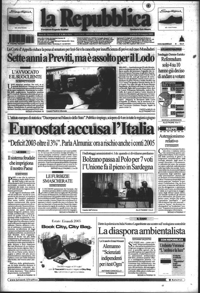 La repubblica